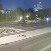 Ondertussen op een leeg plein in Rusland
