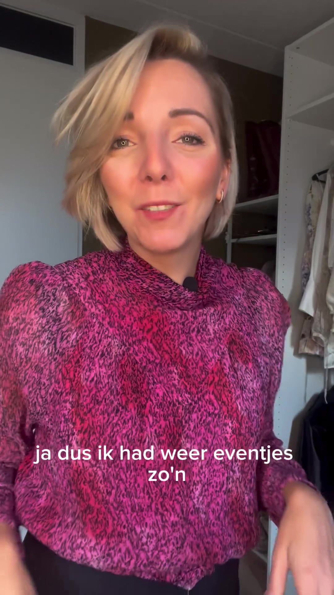 DUMPERT Holistische healing en cleaning bij volle maan