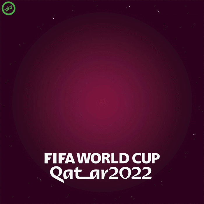 Qatar lanceert nieuw logo WK