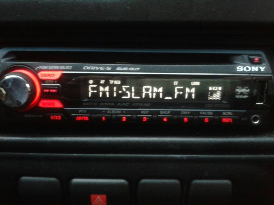 ISLAM FM