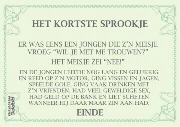 Goed Sprookje