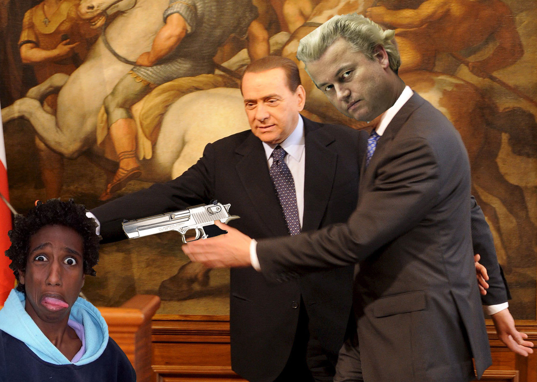partij van wilders