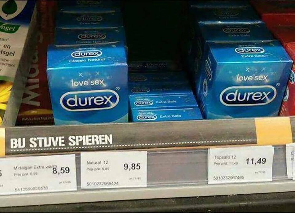 middel tegen stijve spieren