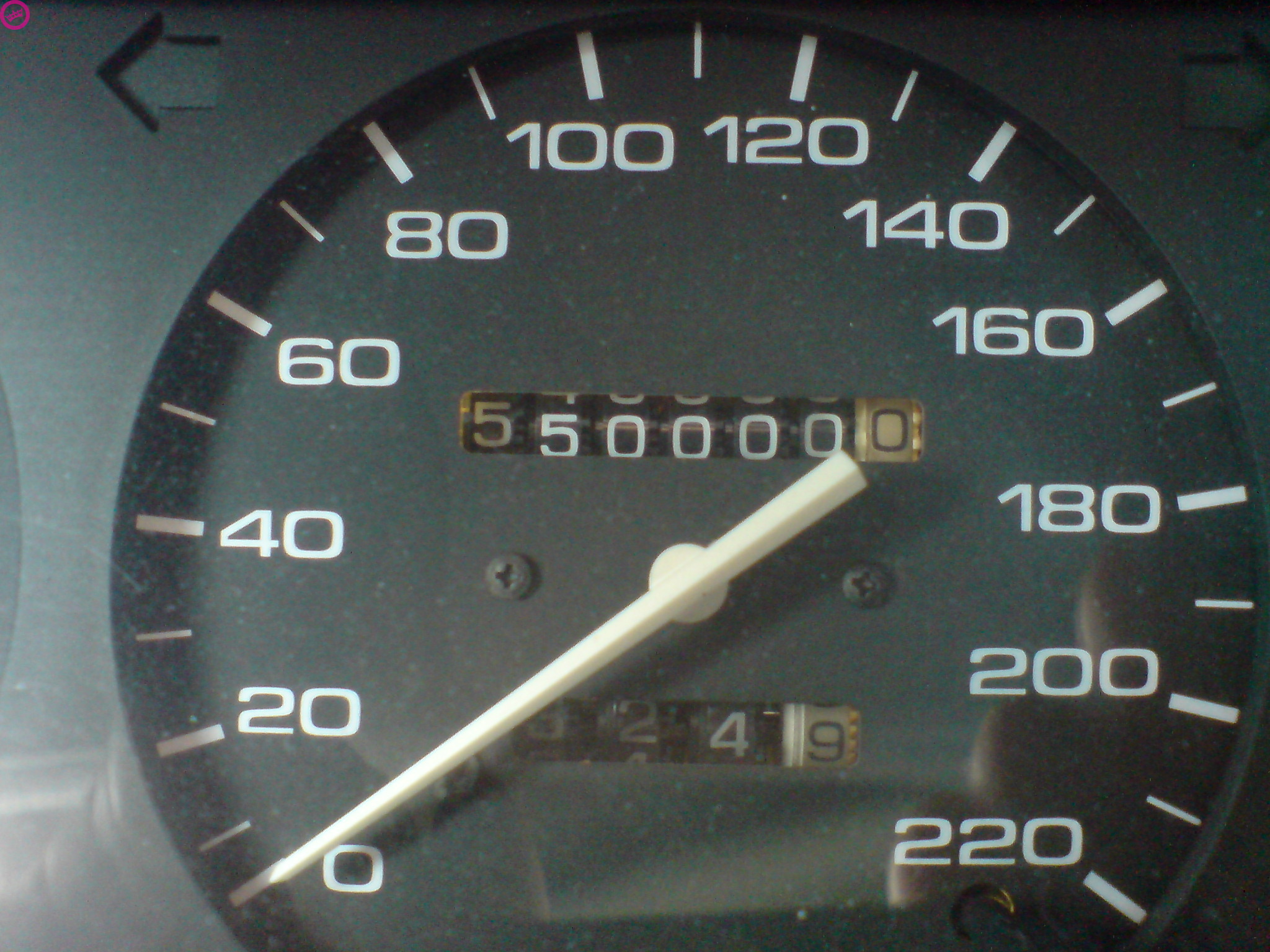Nissan Primera '95