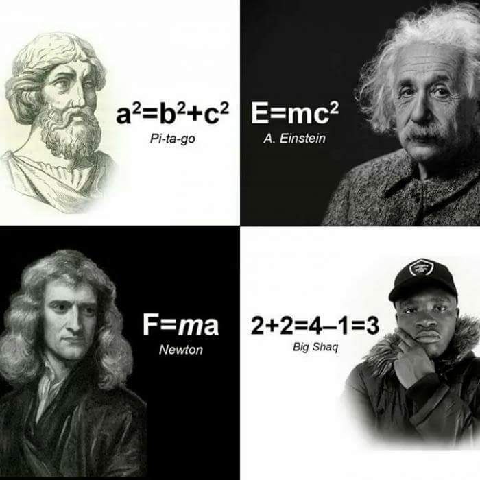 Quick mafs