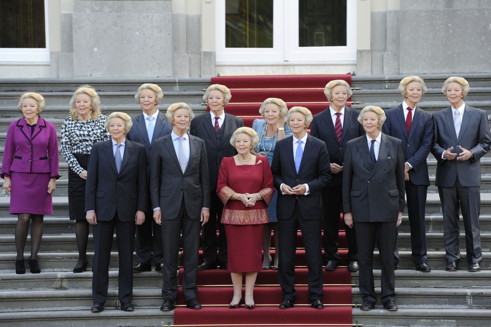 dumpert.nl - Kabinet Bea