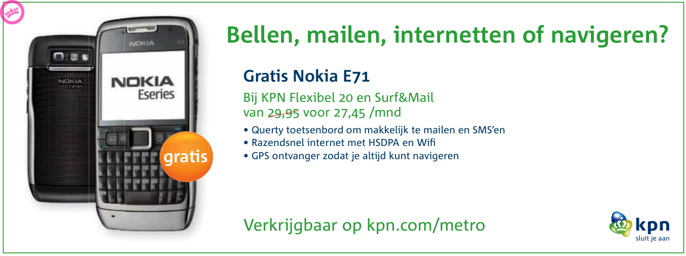 Na een Q komt altijd een U