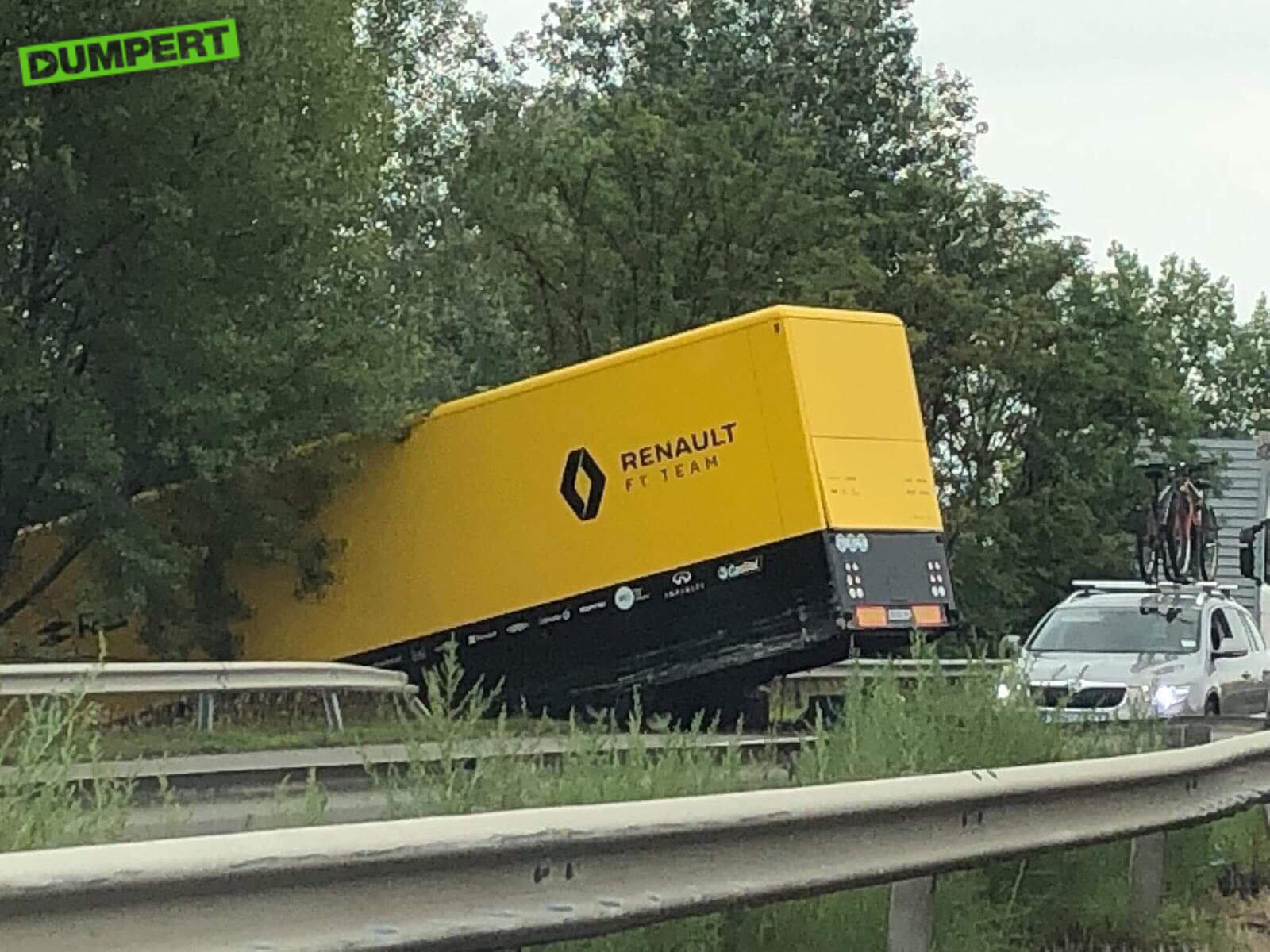 Renault blijft puntenloos