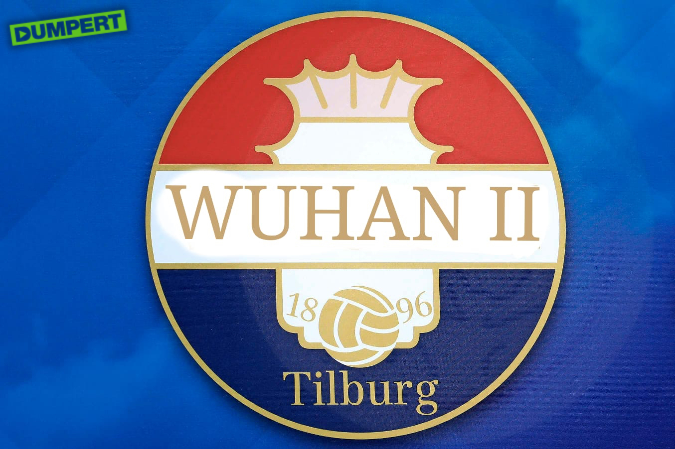 Tilburg past naam voetbalclub aan