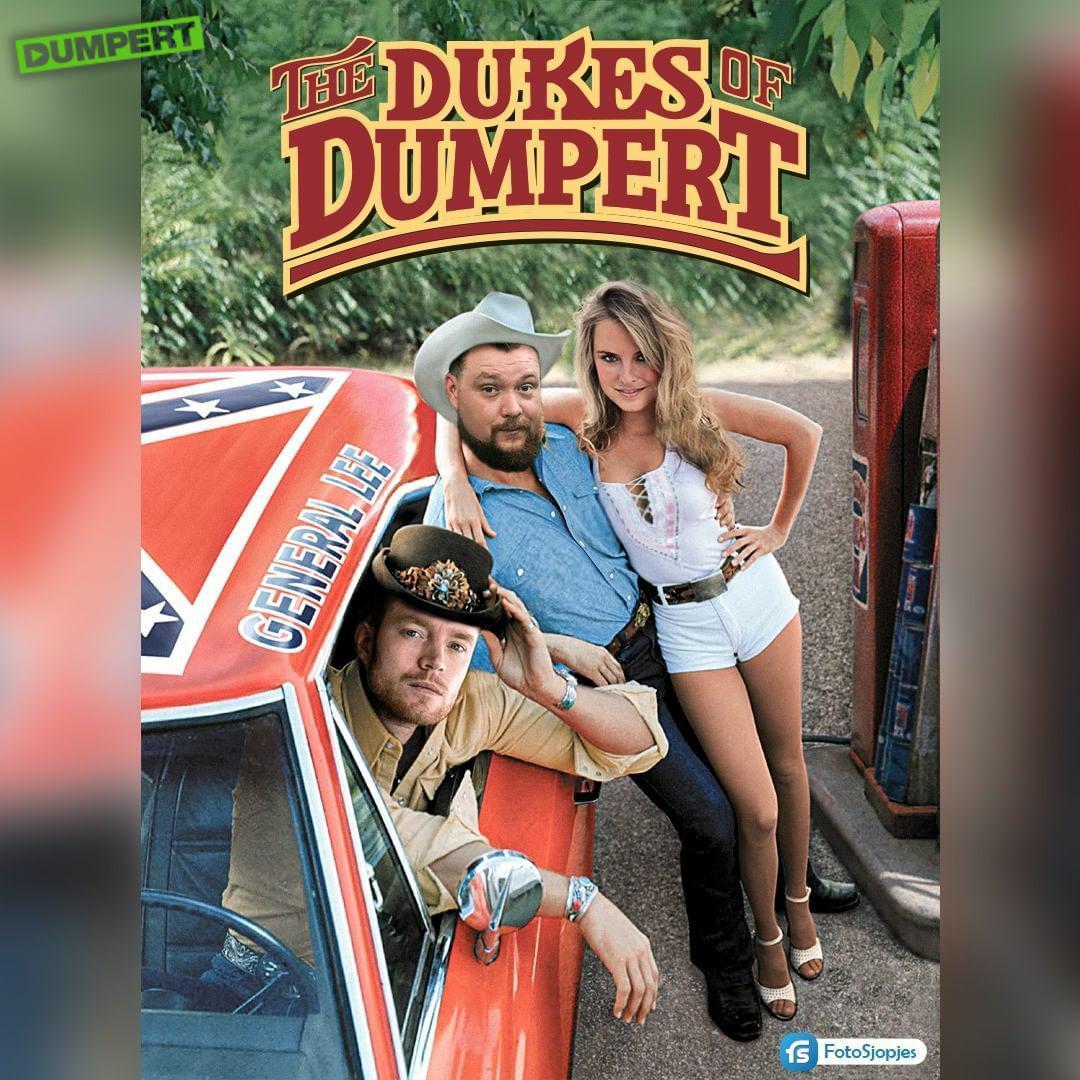 The Dukes of Dumpert