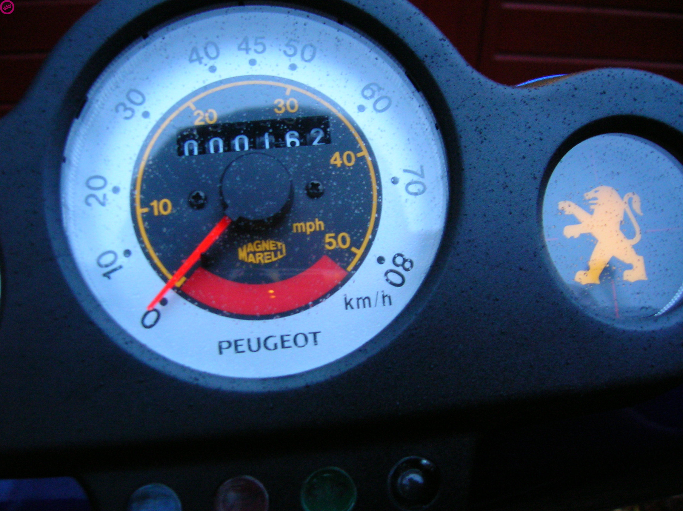 162 echte kilometers!!