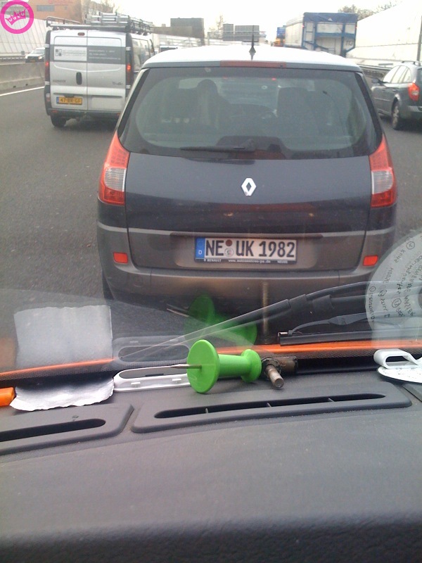 Sex op de Ring A10