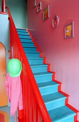 Simpsons huis IRL