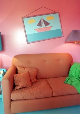 Simpsons huis IRL