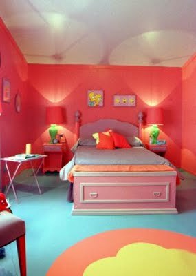 Simpsons huis IRL