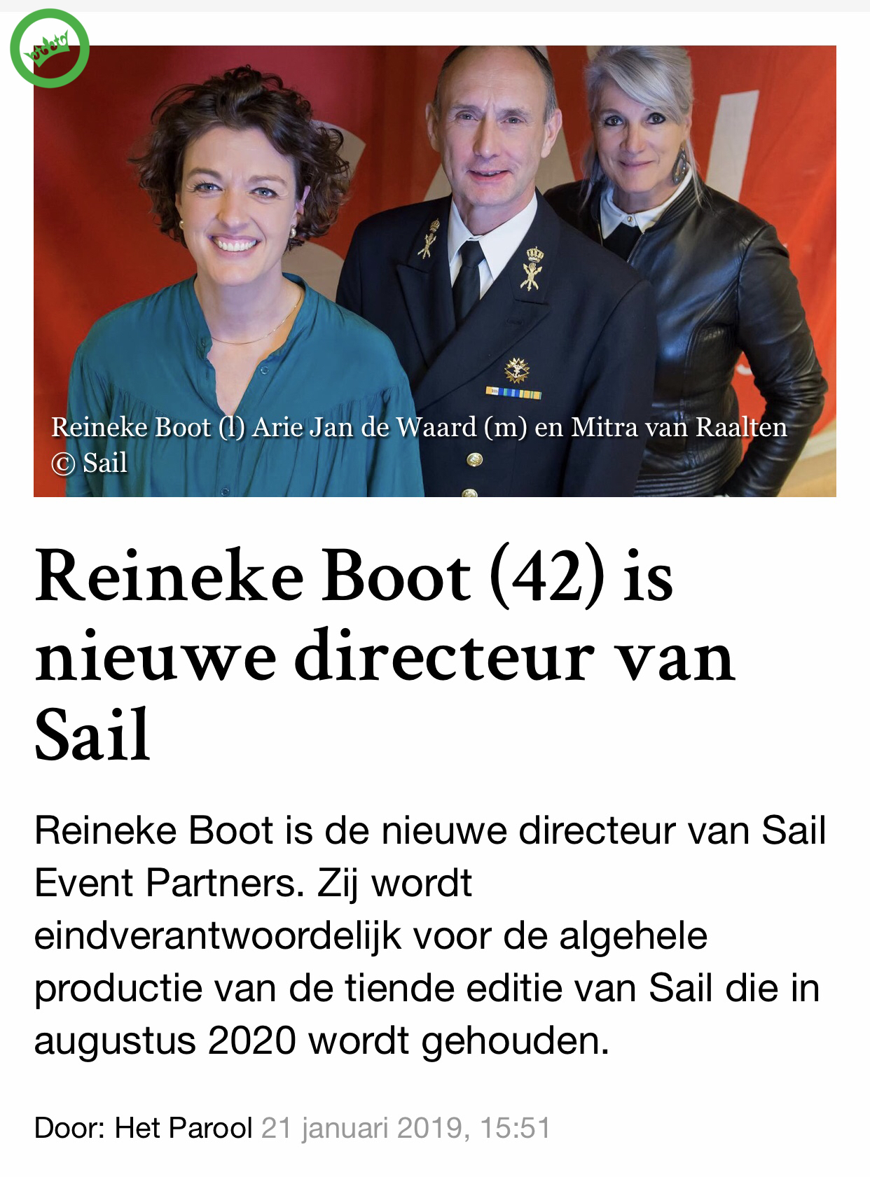Naam bij je beroep #7261