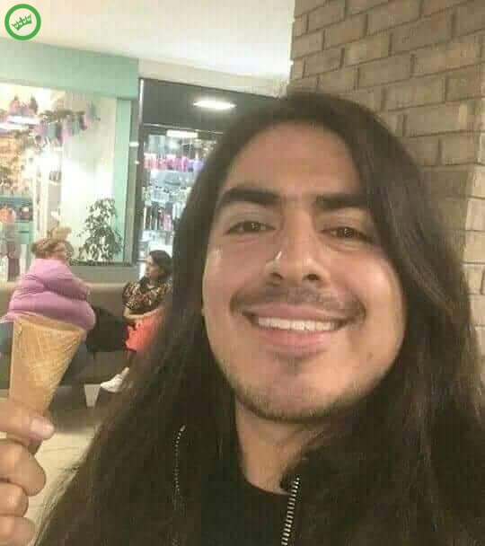 Een heerlijk ijsje