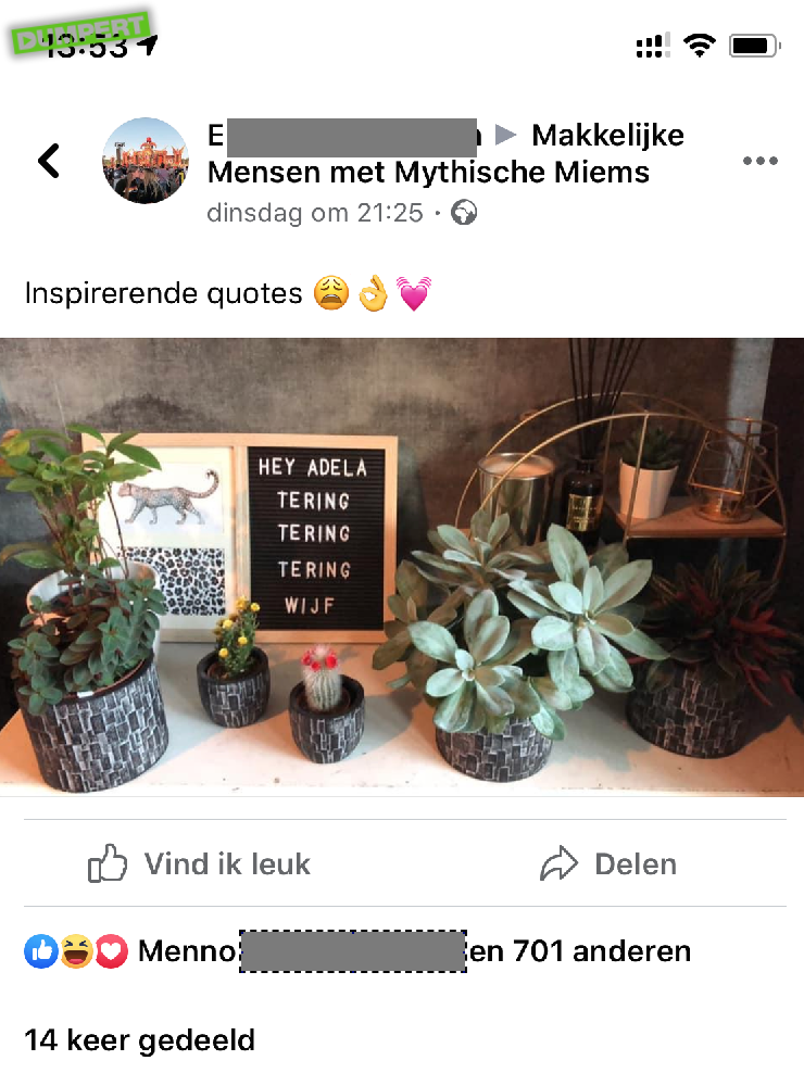 Inspirerende quotes