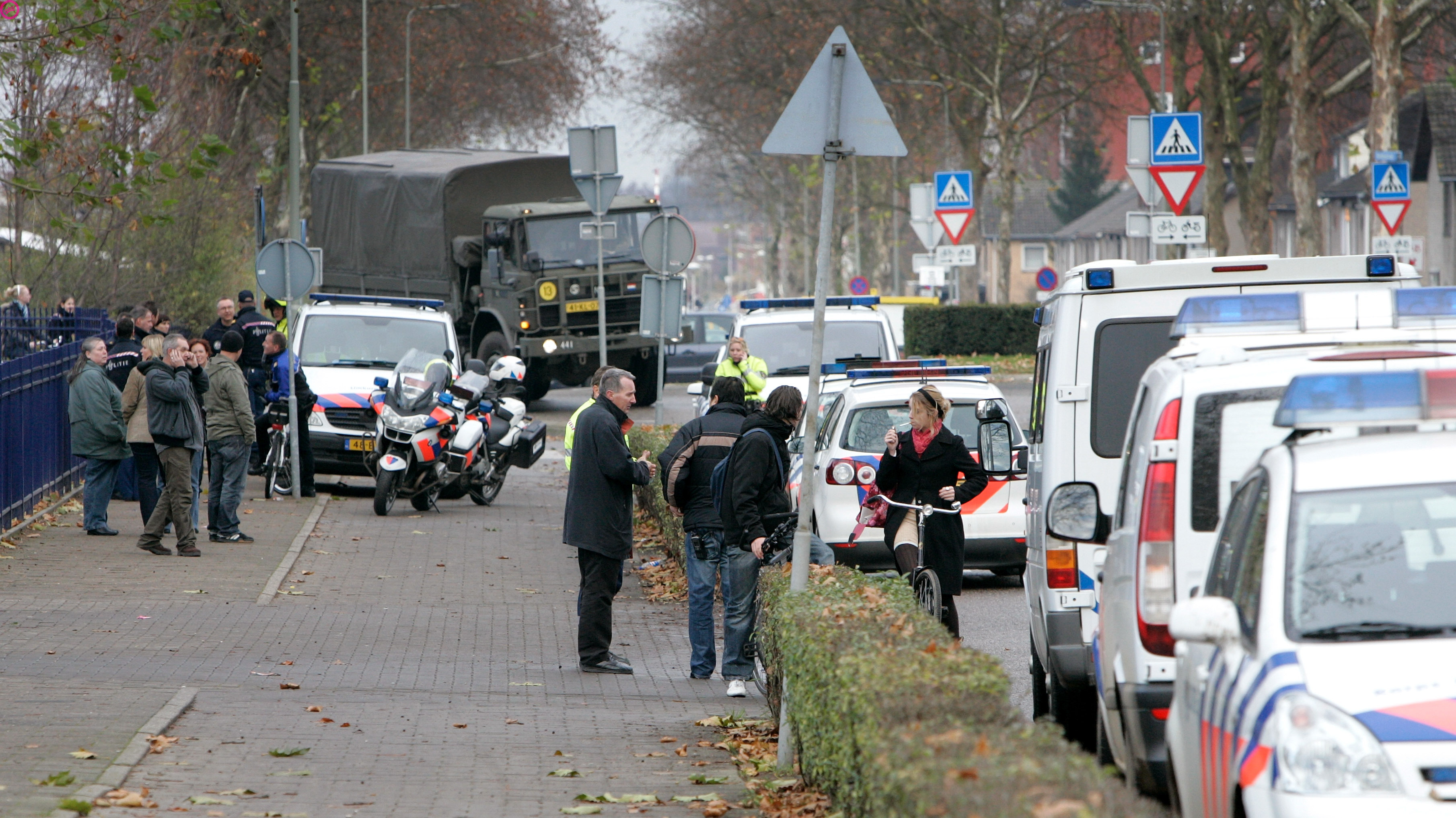 Relscholieren in Limburg