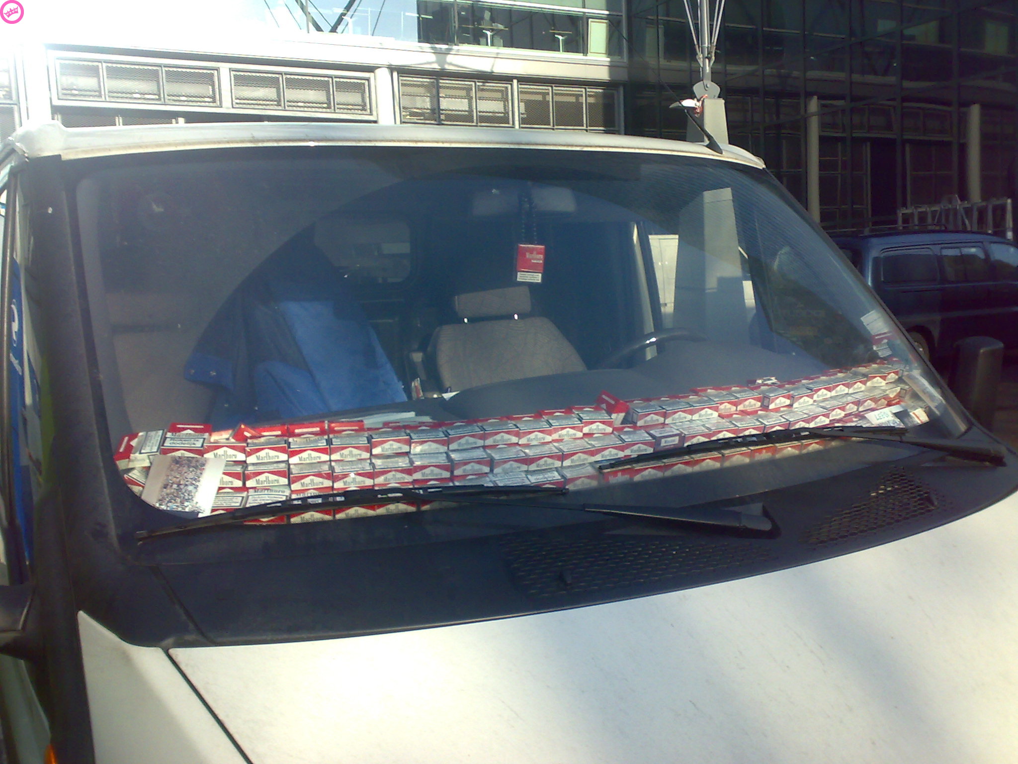 DUMPERT - Beter mee verlegen dan onverlegen.