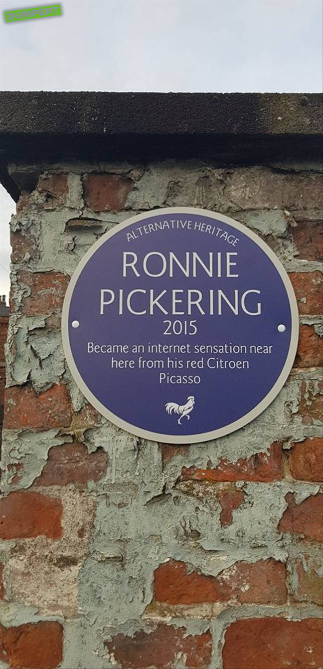Ronnie Pickering