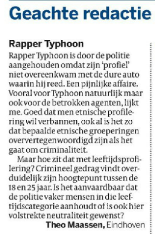 dumpert.nl - Ingezonden brief