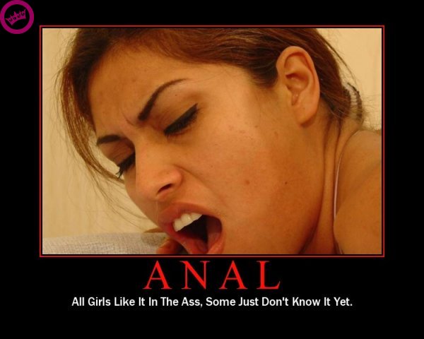Anal