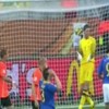 Nederland vs. Brazilië 2-1