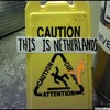 This is NETHERLANDS!!!