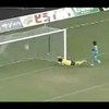 The most stupid goalkeeper ever