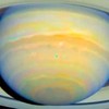 Wat voor een geluid maakt Saturnus