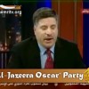 Al-Jazeera Oscar Party