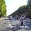 Stukje lopen