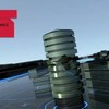 Rondje Spa in de Red Bull simulator
