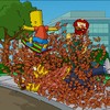 Simpsons bankgrap