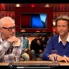 Lachen met René van der Gijp