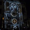 Building mapping op het astronomisch uurwerk van Praag