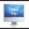 mac = gay