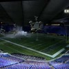 Stadion Minneapolis gaat uit z'n DAK