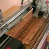 Knitting machine - Homemade Mk2