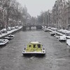 Oudezijds voorburgwal