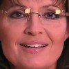 Sarah Palin blijkt hijger