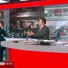 Keanu Reeves BBC interview