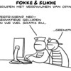 Fokke en Sukke