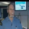 LOL! Zeehondenjagers vastgevroren