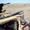 javelin Missile Fail