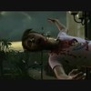 Slow Motion CGI Zombie Attack.
