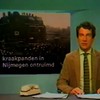 Ontruiming Piersonstraat Nijmegen 23 Februari 1981