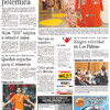 Wereldwijd kranten over Oranje