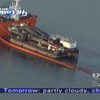 Nederlands product in haven NY